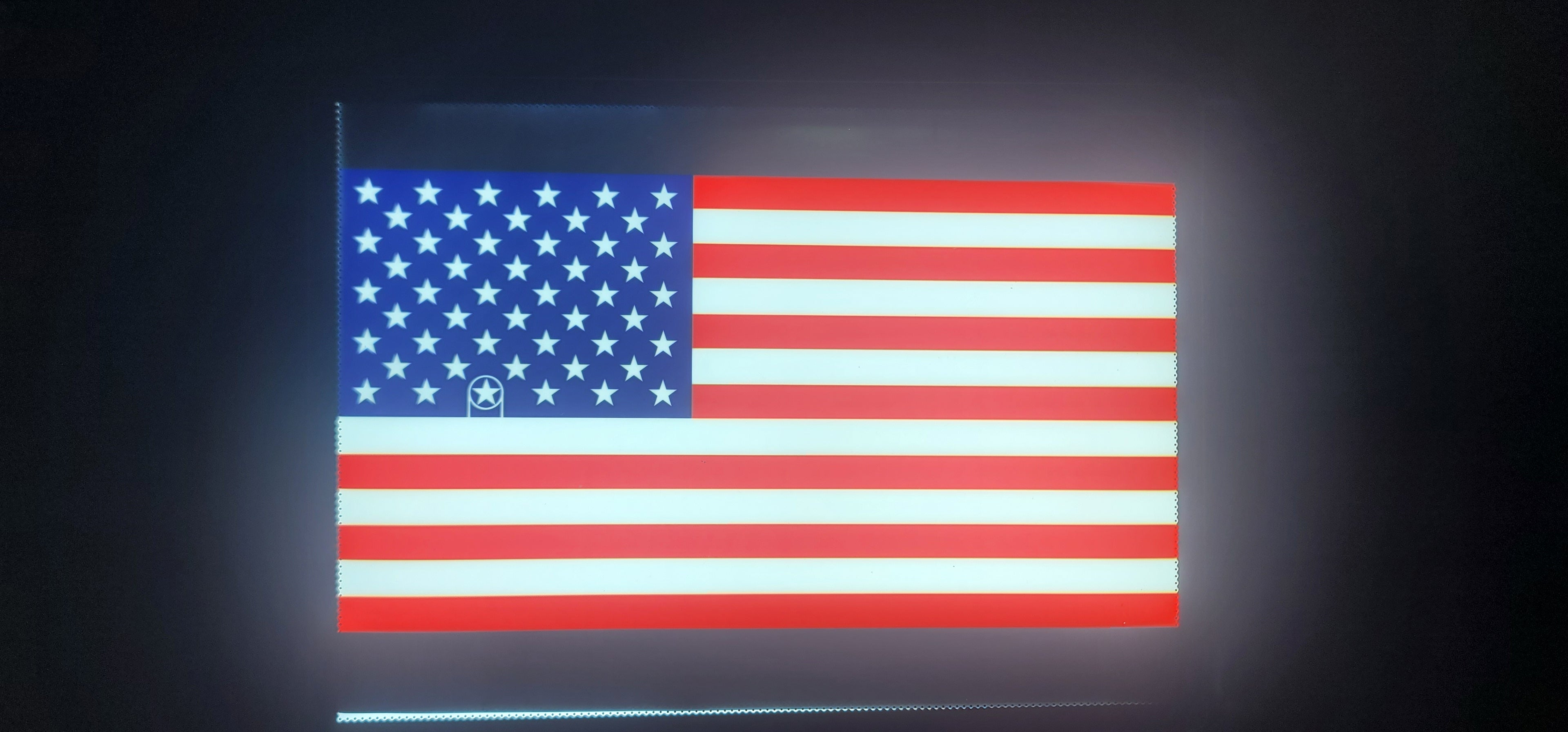USA Flag